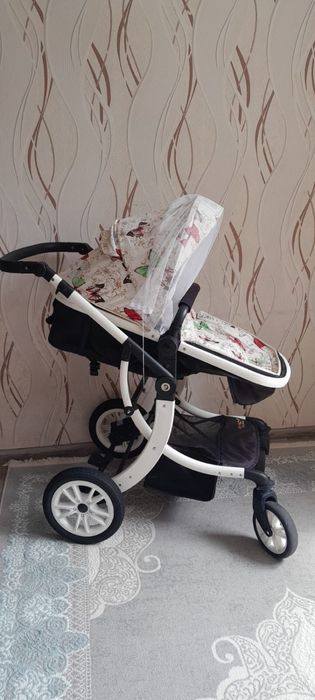 Продам коляска сатылады