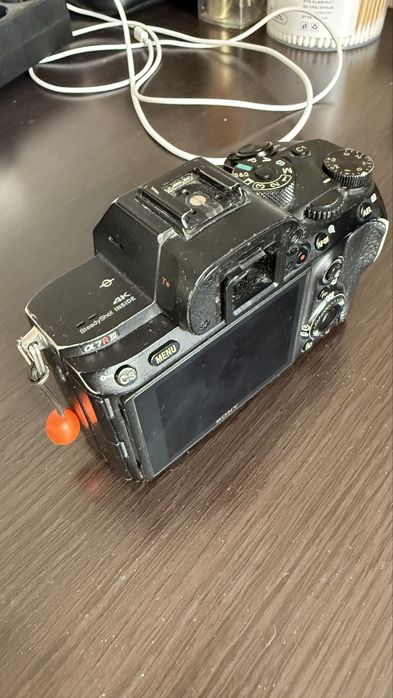 Фотоаппарат Sony a7r3 sony a7rIII