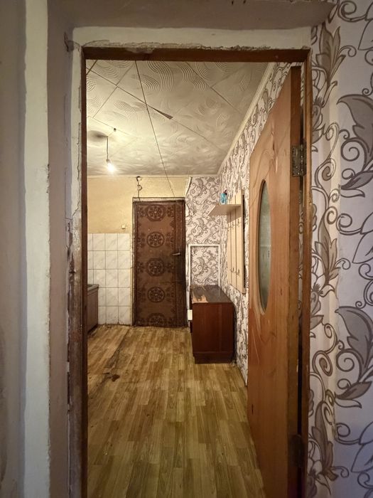 Продается 1 комнатный квартира