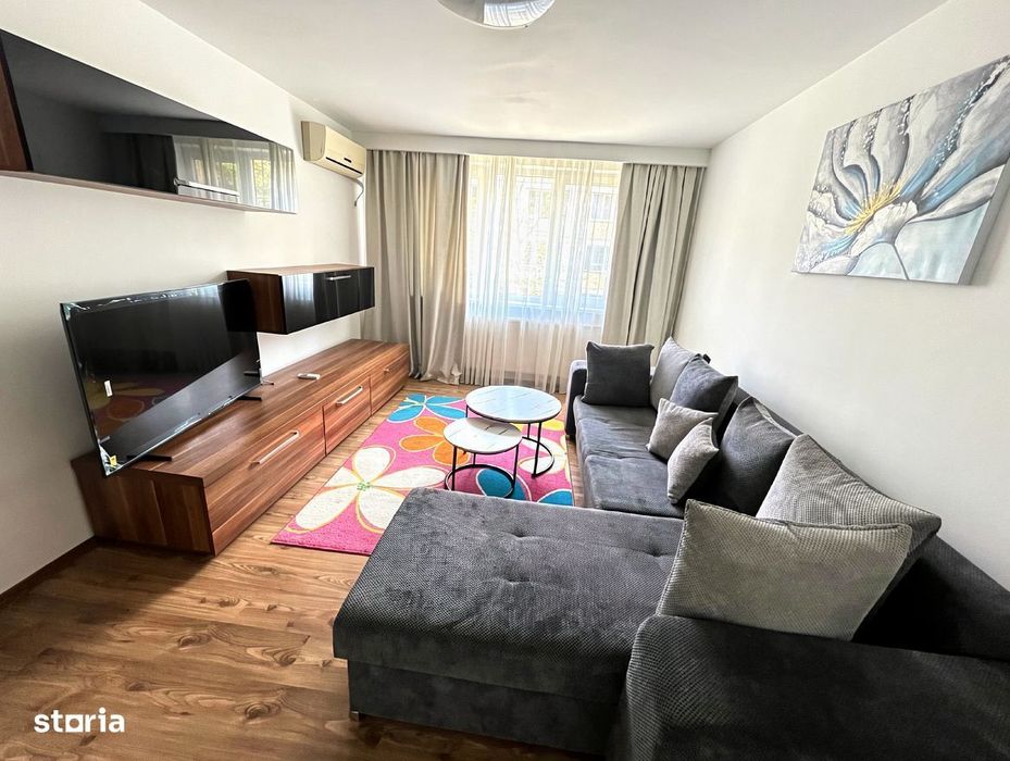 Apartament 2 Camere | 3 min Metrou Romancierilor | Drumul Taberei