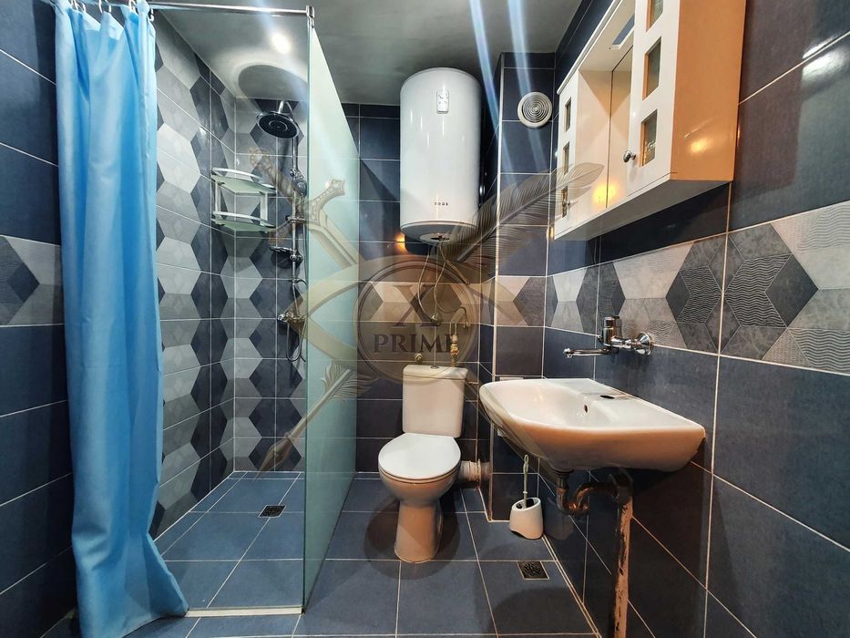 Двустаен апартамент в Левски! 21249742