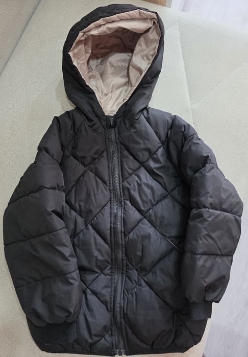 Продам куртку весна-осень на мальчика