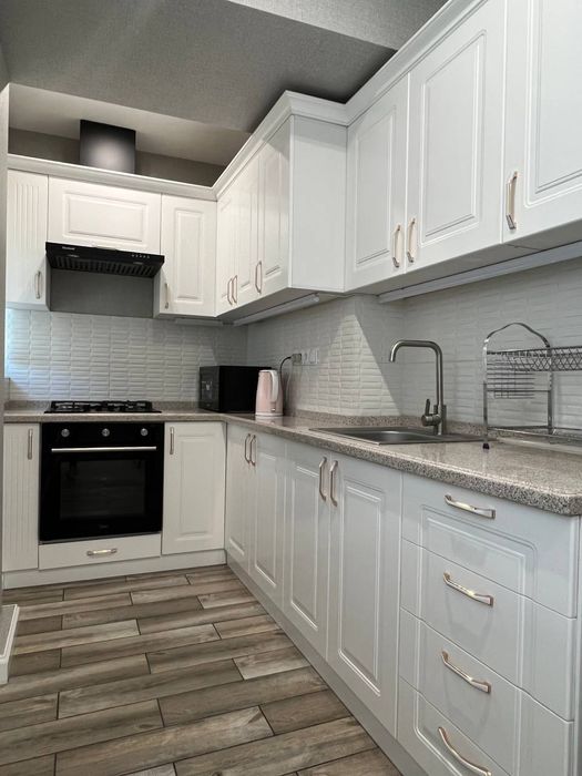 Аренда квартиры ЦУМ