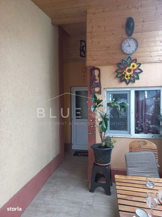 Refugiul perfect la malul marii-Vila camere 8 camere si foisor , Efori