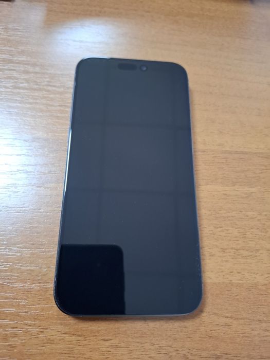Iphone 15 pro max 256 GB