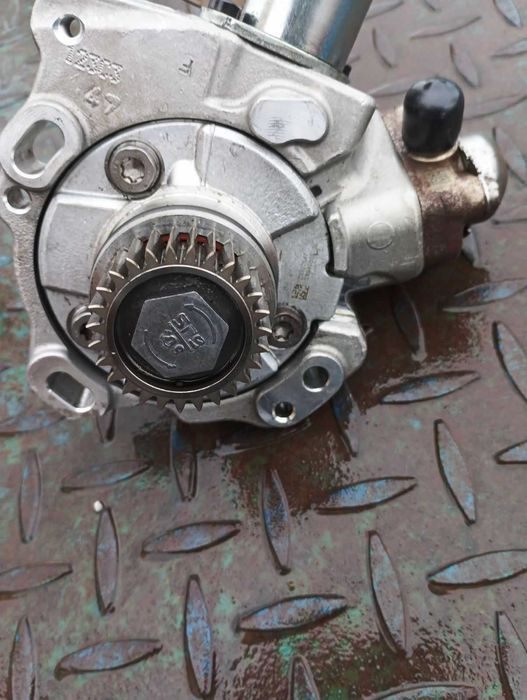 ГНП / Горивна помпа за Пежо 2.0 , 150к.с.