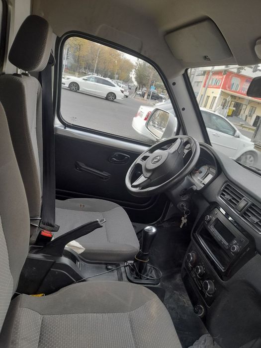 Dong Feng DFSK K01S yuk mashinasi