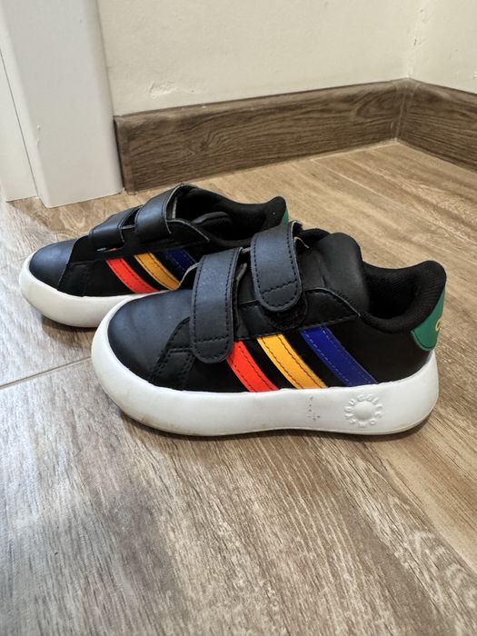 Детски маратонки Адидас