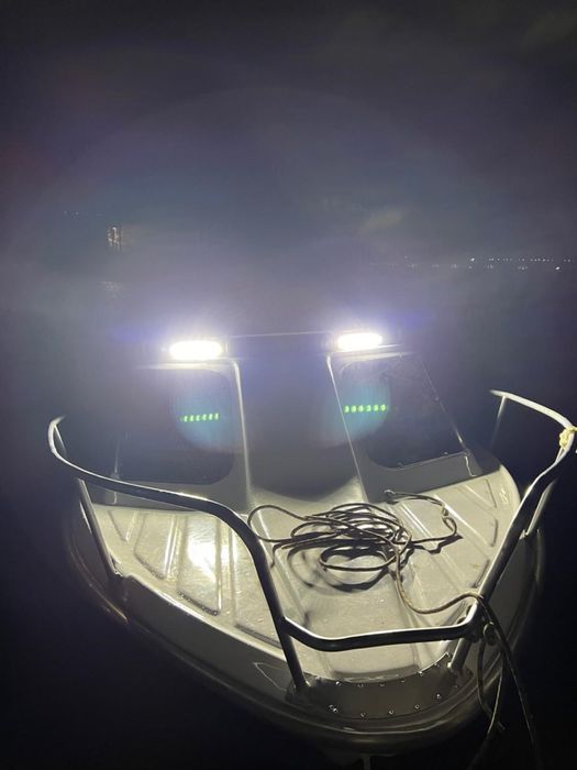 Продается катер Бриз 5