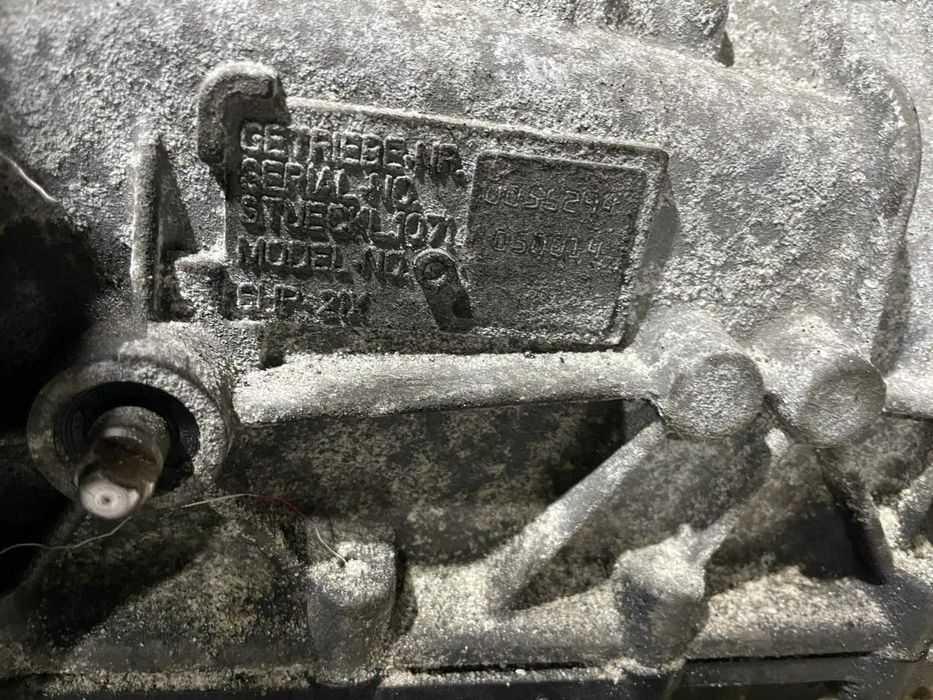 Автоматична скоростна кутия N53 E90 / E91 / E92 / E60 / E61