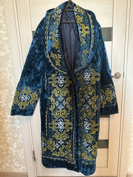 Продам мужские чапаны