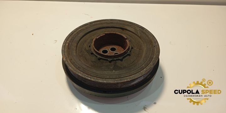 Fulie vibrochen 2.0D N47D20C 851207202 BMW X4 F26 [2014 - 2018]