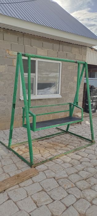 Качель Әткеншек 20000