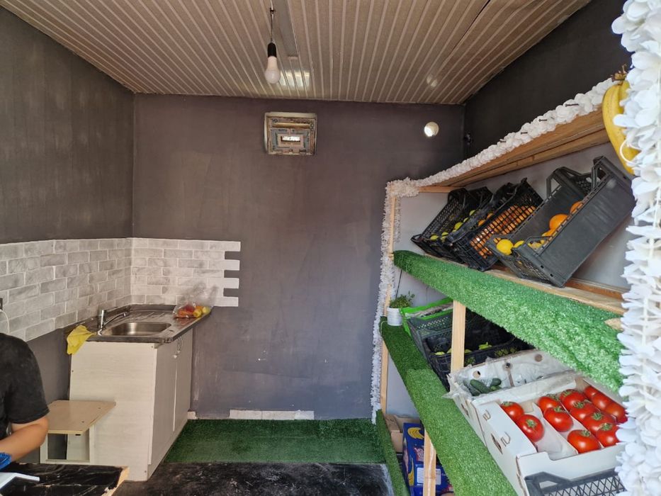 Сдается в аренду помещение