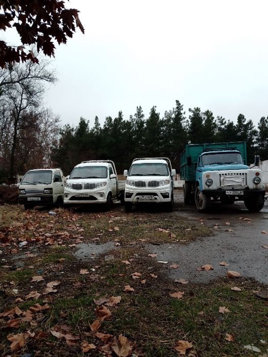 Вывоз мусора строй мусор