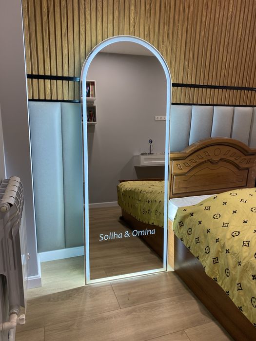 Зеркала Oyna.bor (insta)