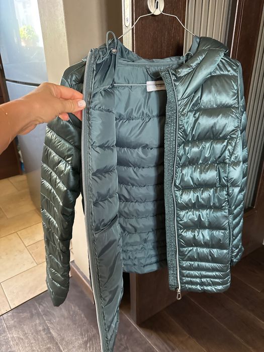 Пролетно-есенно яке Reserved - размер S