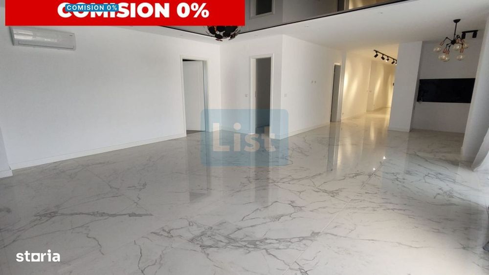 Comision 0% | Penthouse 5 camere — fotografia 1