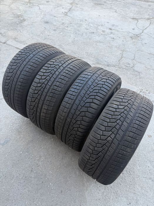 225 50 17 Hankook