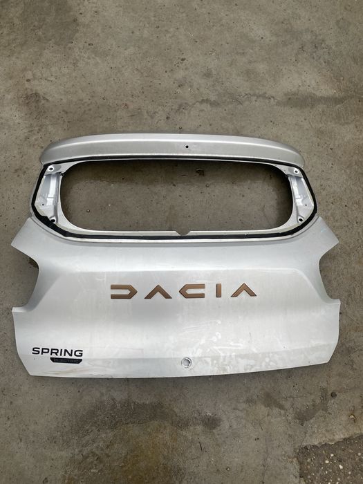 Haion portbagaj Dacia Spring 1 facelift