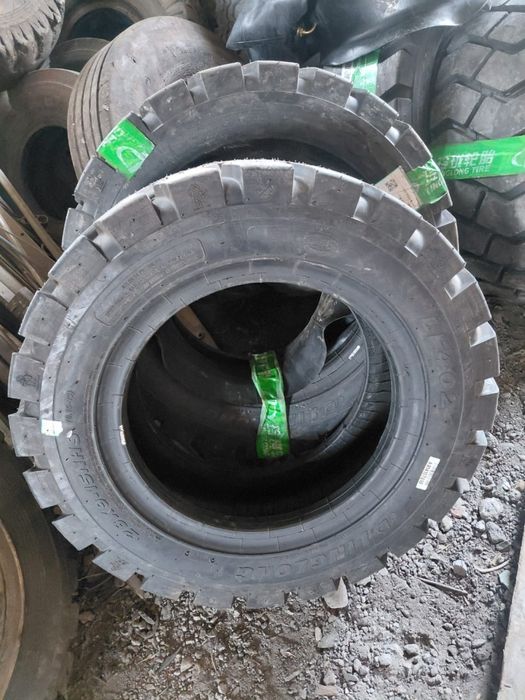 Баллоны на погрузчик 28/9/15