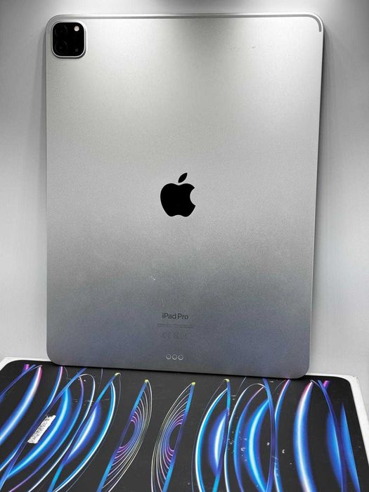 Ipad PRO 12.9 Inch WiFi / 128 GB / Factura / Garantie #50635