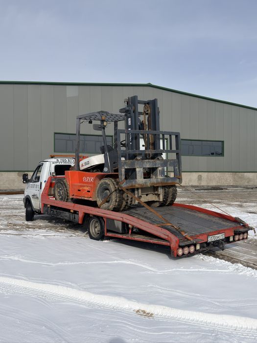 Эвакуатор Портал 24/7