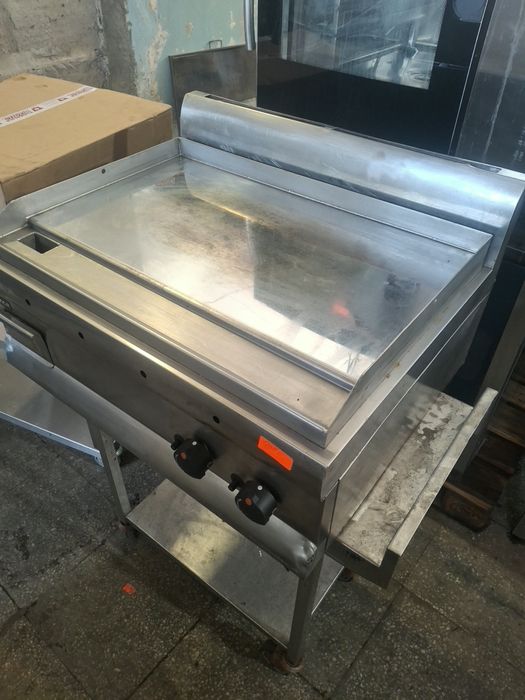 Плоча на газ LINCAT