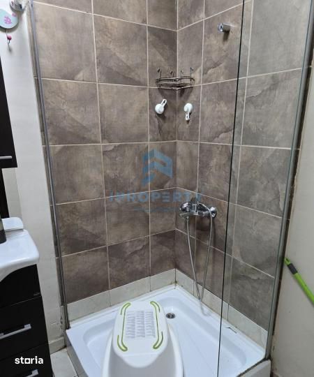 Vitan - Dristor | Garsoniera | Centrala Proprie | AC | Balcon | Metrou