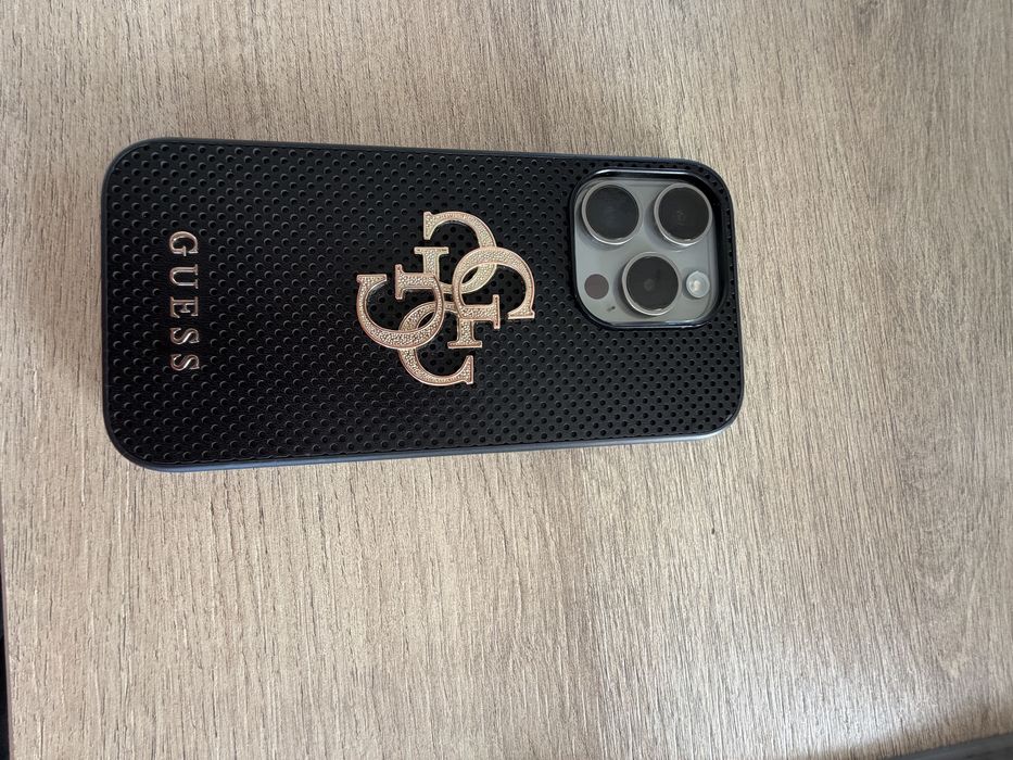 Iphone 15 pro-256 gb,без забележки