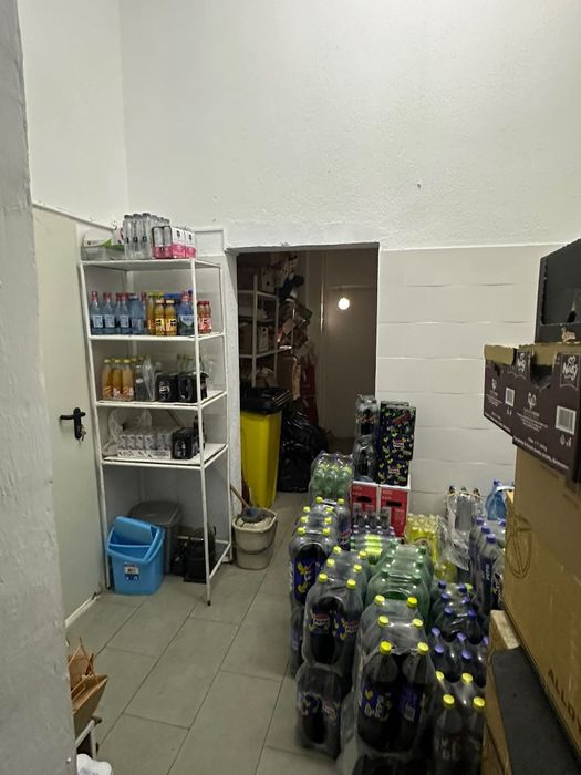 Se vinde afacere! Magazin mixt,suprafață totală de 135mp( 100-vanzare și 35-depozit) !