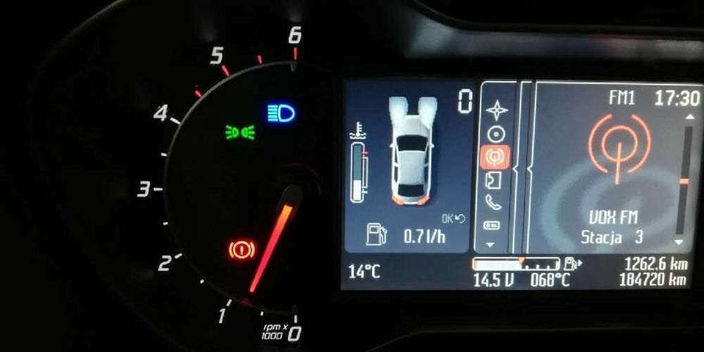 Надграждане на километраж convers +