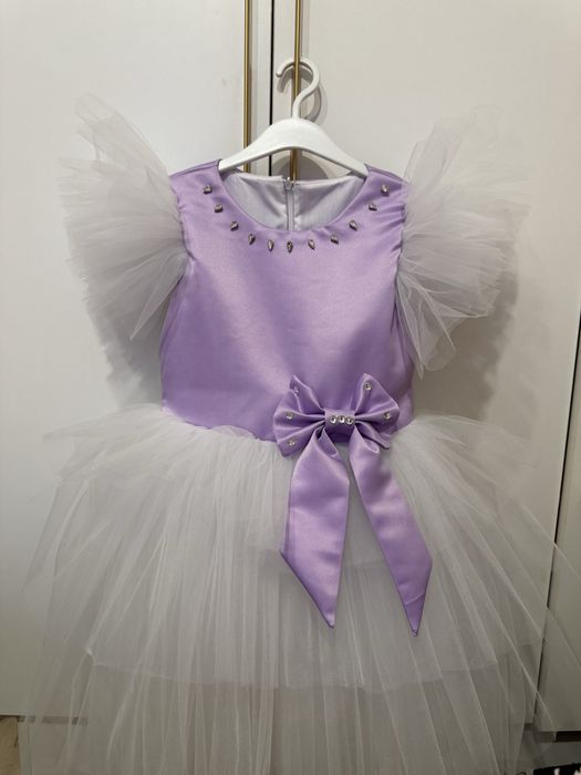 Платье для девочек