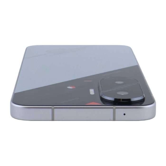 Poco F7 256GB Cyber Silver - GARANTIE 12 LUNI | TrueGSM