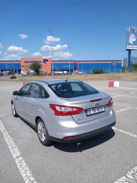 Ford Focus MK3 Sedan 2012 – 1.0 EcoBoost 125 CP, 170.000+ km