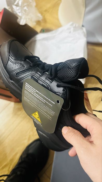 New Balance кроссовки оригинал из США
