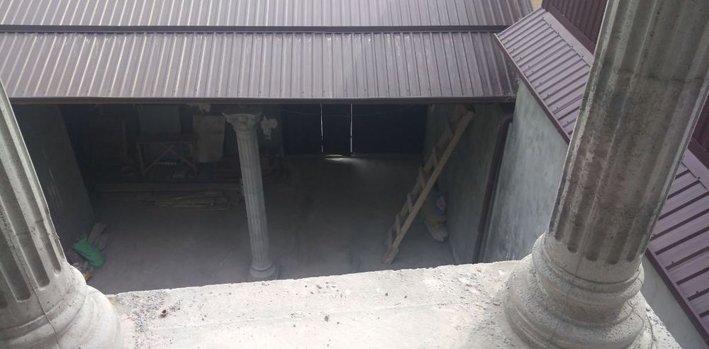 Срочно продается коттедж на Сабзавот махалля