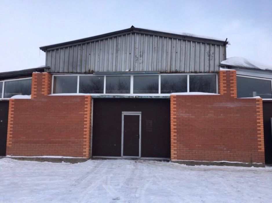 Сдам в аренду помещение