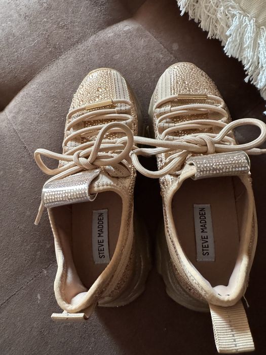 Обувки Steve Madden