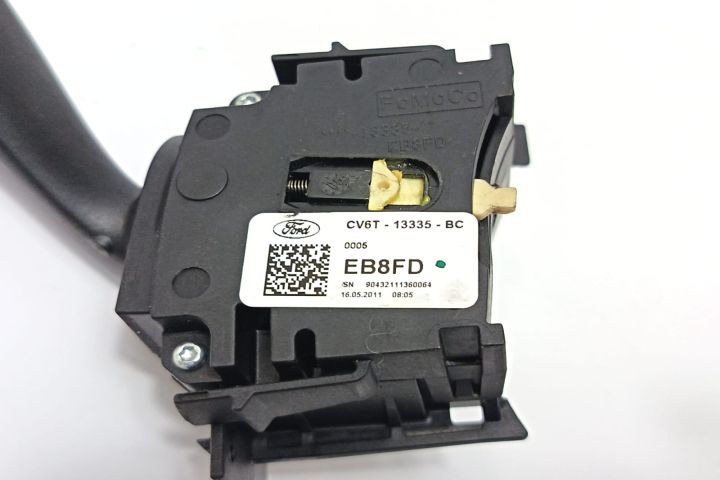 Maneta semnalizare CV6T13335BC Ford Focus a 3-a generatie