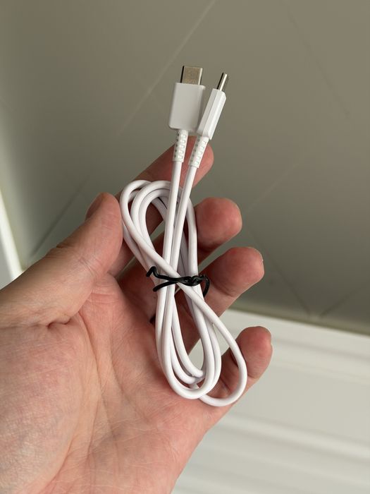 Кабели для зарядки и передачи данных Type-C, Lightning, Micro-USB, USB