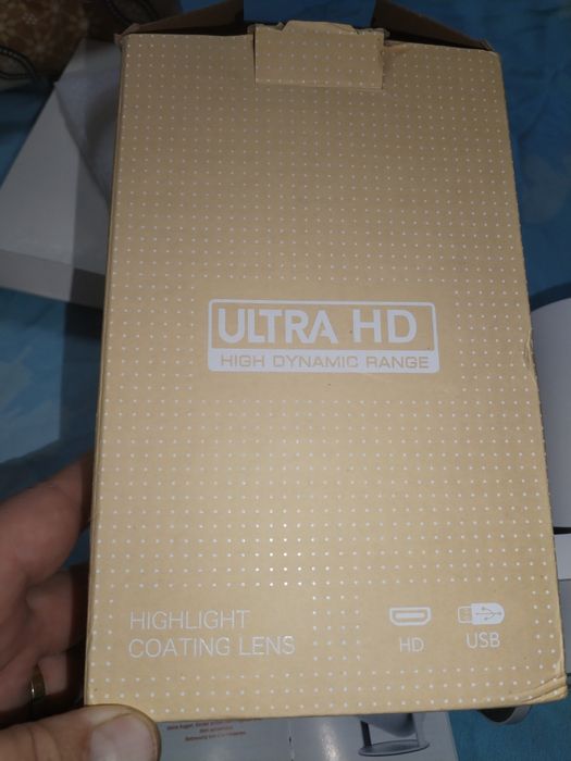 Vând proiector Ultra HD android,casca scuter