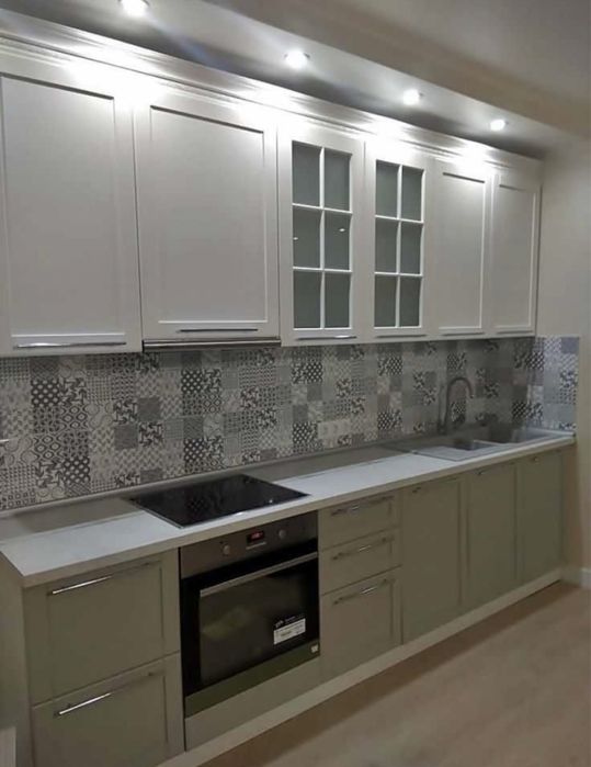 Кухня на заказ город Тараз