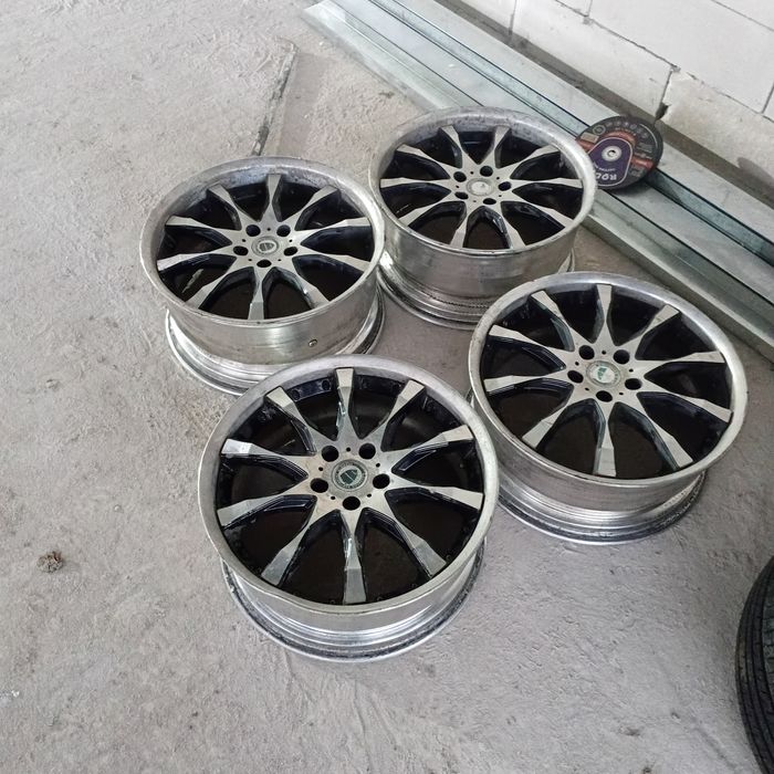 Р 19 work made in japan