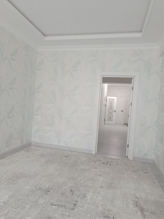 Srochno Frunzeda Farid stroy da 2 Etaj remont qilingan 3 xonalik uy