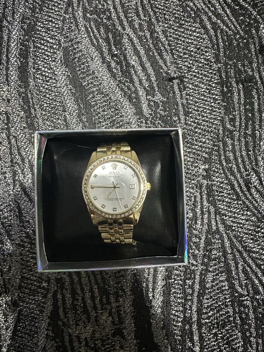 Rolex часы сағат унисекс