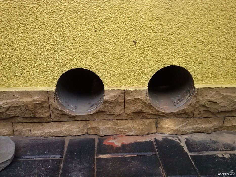 Алмазное сверление отверстий