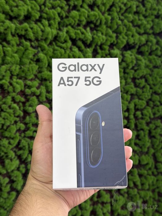 Samsung A57 Neew