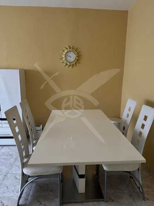 Дава се под наем Двустаен апартамент в Пловдив, Христо Смирненски - 450 кв.м за 448.8 € - Снимка #2