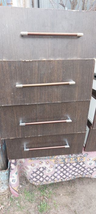 Продам ящики 7 штук